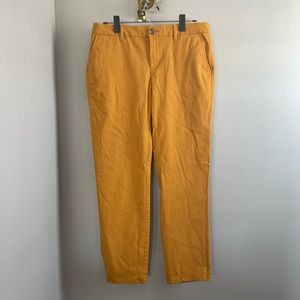 Tommy Hilfiger - Women’s‎ Hampton Chino Pant, sz 8